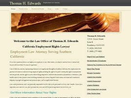 Thomas H. Edwards (Pasadena, California)