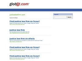 Mr. Thomas Hardwick Justice III (Orlando, Florida)
