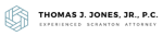 Thomas J. Jones, Jr. (Scranton, Pennsylvania)