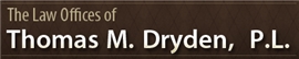 Thomas M. Dryden (Fort Myers, Florida)