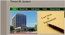 Thomas M. (Mick) Alleman (Tyler, Texas)
