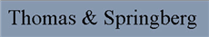 Laurence B. Springberg (Las Vegas, Nevada)