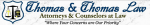 J. Aaron Thomas, Esq., MPT (Christiansburg, Virginia)