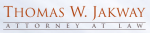 Thomas William Jakway (Woodbury, Minnesota)