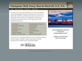 Mr. Edward S. MacColl (Portland, Maine)
