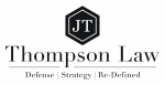 Jason E. Thompson (Salem, Oregon)