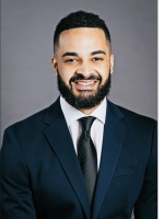 Mr. Albert L. Thompson IV (Atlanta, Georgia)
