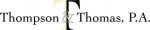 Charles D. Thomas (West Palm Beach, Florida)