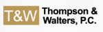 Douglas R. Thompson (Dunwoody, Georgia)