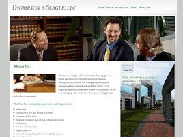 Mr. Jefferson B. Slagle (Suwanee, Georgia)