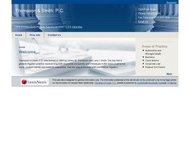 Mr. James M. Thompson (Augusta, Georgia)