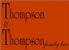Blake David Thompson (Claremont, California)