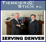 Max S. Stich (Denver, Colorado)