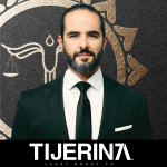 Humberto Tijerina III (McAllen, Texas)
