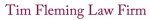 Mr. Timothy Wayne Fleming (Mobile, Alabama)