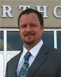 Mr. Timothy C. Morris (Erwin, North Carolina)