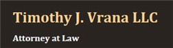 Timothy James Vrana (Columbus, Indiana)