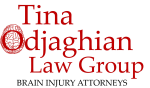 Tina Odjaghian (Woodland Hills, California)