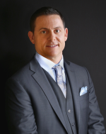 Todd Richard Devallance (Bellevue, Washington)
