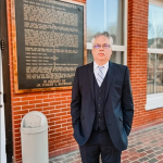 Christopher Todd Hull (Johnson City, Tennessee)
