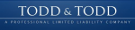 Thomas Lee Todd (Lexington, Kentucky)