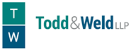 Gary O. Todd (Boston, Massachusetts)