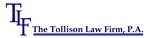 L. Walter Tollison III (Greenville, South Carolina)