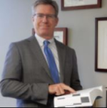 Mr Tom Royse Johnson (Sacramento, California)
