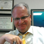 Mr. Thomas Lee Maddox (Canton, Georgia)