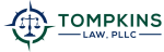 Michael William Tompkins (Reston, Virginia)