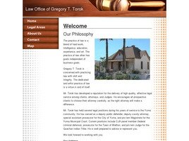Mr. Gregory T Torok (Yuma, Arizona)