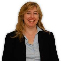 Tracey C. Hopper (Charlottesville, Virginia)
