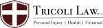 Michael Tricoli (Longwood, Florida)