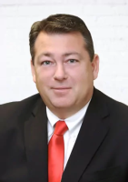 David Edward Durrett (Richmond, Virginia)