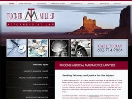 Kenneth L. Tucker (Phoenix, Arizona)