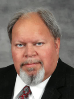 Mr. Robert Barry Tuten (Huntsville, Alabama)