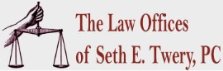 Seth Eli Twery (Lynchburg, Virginia)