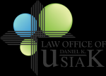 Daniel K Usiak, Jr. (Livingston, Texas)
