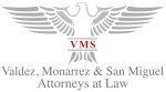 Alejandro Jose San Miguel (McAllen, Texas)