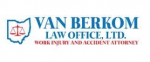 Trevor P. Van Berkom, Esq. (Perrysburg, Ohio)