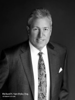 Richard S. Van Dyke (San Diego, California)