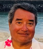 Scott S. Vasquez (Austin, Texas)