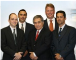 Mr. Brian P. Vassallo (West Palm Beach, Florida)