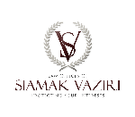 Siamak Vaziri (Los Angeles, California)
