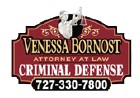 Venessa Bornost (Dunedin, Florida)