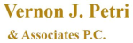 Vernon John Petri (Zionsville, Indiana)