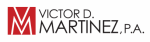 Victor D. Martinez (Tampa, Florida)