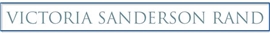 Victoria S. Rand (Woodbury, New Jersey)