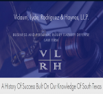 Mr. Steven Mark Vidaurri (Edinburg, Texas)