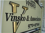 Brian Martin Vinsko (Wilkes-Barre, Pennsylvania)